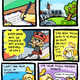 Illustration for article titled Dear emPokémon/em Players: Your emAnimal Crossing/em Town Misses You